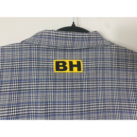 NWT BOBBLE HAUS JACKET MENS MEDIUM - Picture 13 of 15